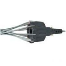 Expansor neumático de fuelle cardán