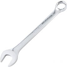 Expert by Facom Metric Combination Spanner, Chrome Vanadium Steel, 32mm