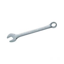 Facom Metric Combination Spanner, Chrome Vanadium Steel, 8mm