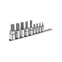 Malette de douilles Expert E034802