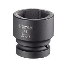 Douille impact 1' - 30mm Expert E042207