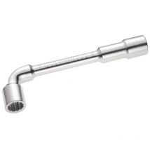Clé à pipe débouchée 6x12 pans - 6 mm - 102 mm Expert