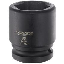 Douille 3/4' - 28mm Expert E113468
