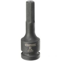 Douille hexagonale Impact 1/2' 6 mm - E113624 Expert by Facom
