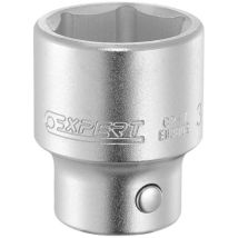 Douille 3/4" - 22mm EXPERT E113792