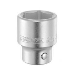 Douille Expert by Facom 32mm 6 points, entraînement Hex. 3/4" ( Prix pour 1 )