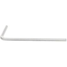 Clé Mâle 6 Pans Longue 4mm - Expert
