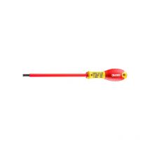 Tournevis plat isolé 1000V 5.5 x 1 x 150 mm Expert