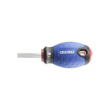 Tournevis boule vis fente électricien 4x25 - E165484 - Expert By Facom