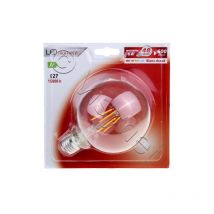 Ampoule led spherique 6W. E27 - 494914 - expert-line