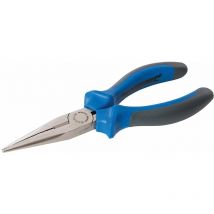 Expert Long Nose Pliers - 200mm - Silverline