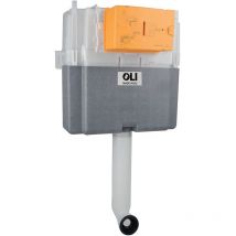 Expert Plus Unterfenster-Einbaukassette