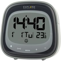 Orologio Radiocontrollato Oxs020