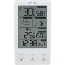 Stazione Meteo Touch Oxs070