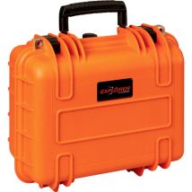 Outdoor Koffer 3317HL.O e orange empty (b x h x t) 33 x 24 x 17 cm Orange 3317HL.O - Explorer Cases