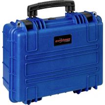 Explorer Cases - Valise d'extérieur 3818HL.N e blue navy empty (l x h x p) 38 x 27 x 18 cm bleu marine 3818HL.N e Y924213