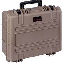 Explorer Cases - Valise d'extérieur 4820HL.D e desert tan empty (l x h x p) 48 x 37 x 21 cm sable 4820HL.D e Y924633