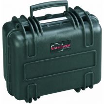 Gt Line - 3317.BE - Valise étanche sans mousse intérieure explorer 3317