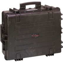 GT Line 5822.BE - Valise étanche sans mousse intérieure EXPLORER 5822