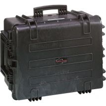 Gt Line - 5833.BE - Valise étanche sans mousse intérieure explorer 5833
