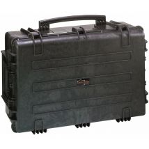 Gt Line - 7630.BE - Valise étanche sans mousse intérieure explorer 7630