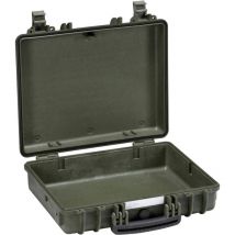 Explorer Cases - Valise d'extérieur 19.2 l (l x l x h) 474 x 415 x 149 mm olive 4412.G c S835012