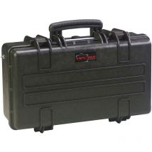 Gt Line - 5117.BE - Valise étanche sans mousse intérieure explorer 5117