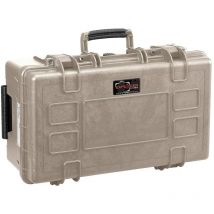 Explorer Cases - Valise d'extérieur 30.3 l (l x l x h) 550 x 350 x 225 mm sable 5221.D e S832292