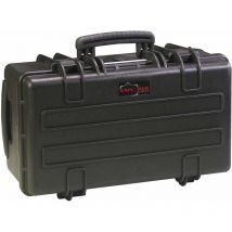 Explorer Cases Valise d'extérieur 31 l (l x l x h) 546 x 347 x 247 mm noir 5122.B