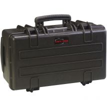 Gt Line - 5122.BE - Valise étanche sans mousse intérieure explorer 5122