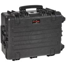 Explorer Cases Valise D'Extérieur 53 L (l X L X H) 627 X 475 X 292 Mm Noir 5326.b E S832122