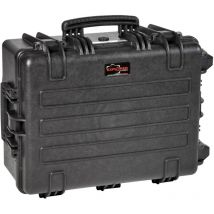 Explorer Cases - Valise d'extérieur 53 l (l x l x h) 627 x 475 x 292 mm noir 5326.B e S832122