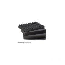 Explorer Cases - Accessoire FOAM.3818 Foam set for 3818 noir FOAM.3818 Y920353