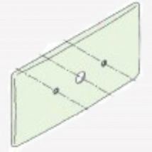 Export Pucci prod. fino all'83 bianca codice prod: 80008069 - Bianco - Pucciplast