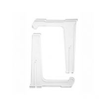 Eliplast - Exposer Plats cm 16/21 pcs.2