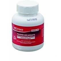 Guilbert Express - express Decp Powder 200 g - Leghe per brasatura rame/fosforo-argento - GE6PFA-200