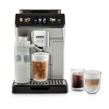 De'Longhi De'Longhi ECAM450.65.S Machine à café Entièrement Automatique Machine à Expresso 1,8 l (ecam 450.65.S)
