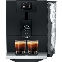 Machine à café Jura ENA 8 Metropolitan Black (EC)