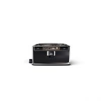 Expresso avec broyeur Saeco Xelsis Deluxe SM8780/00 1500 w Noir