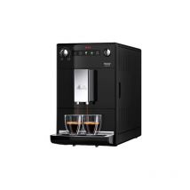 Melitta - purista f23/0-102 zwart - 6769696 - 4006508221615