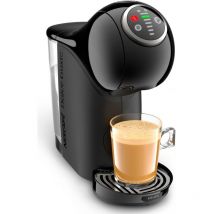 Cafetière à dosette Krups YY4445FD