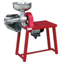 Fraschetti - Exprimidor de tomate con banquete 'Ts Inox' Hp 0,5