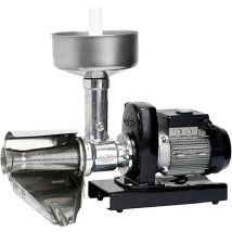 Palumbo - Exprimidor de tomates con motorreductor Sm3 - Art.110 - 0,5 Hp