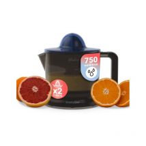 Exprimidor de Vaso Negro 40W Universalblue