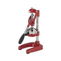 Exprimidor rojo manual - 309157 - kuchenprofi -