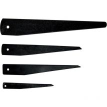 Fortis - Expulsor Din 317 Mk 0