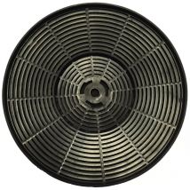 Ubh 10/20/50 FSH60 KFD60 Aktivkohlefilter - Exquisit