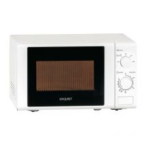 Exquisit - Mikrowelle MW900-030 weiß