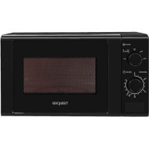 MW900-030, schwarz - Exquisit