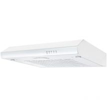 Ubh 08-2.1 Weiss - Exquisit